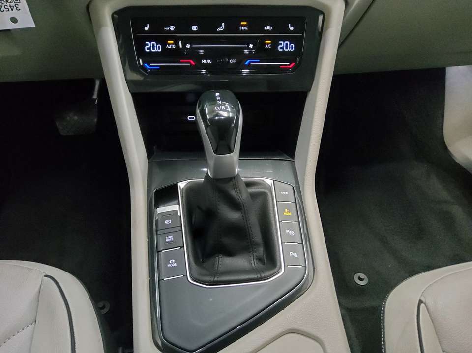 Volkswagen Tiguan - Imagem 6