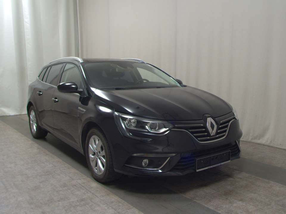 Renault Megane - Imagem 3