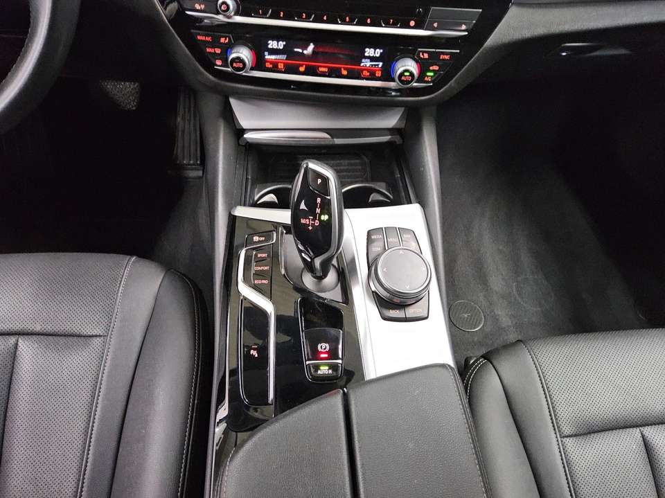 BMW 520 - Imagem 6
