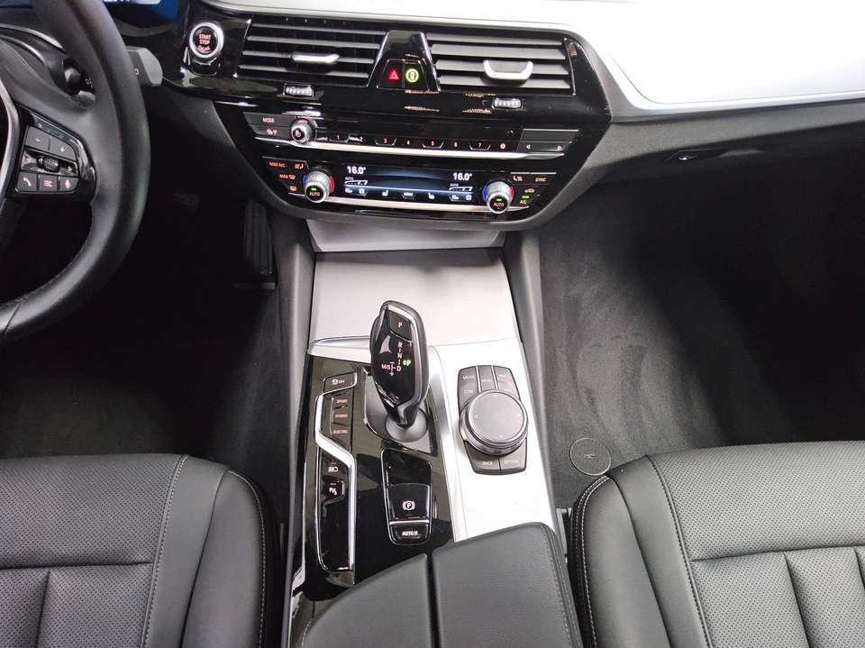 BMW 530 - Imagem 6