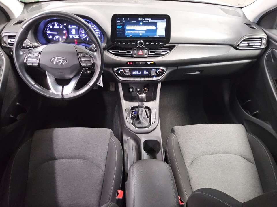 Hyundai i30 - Imagem 5