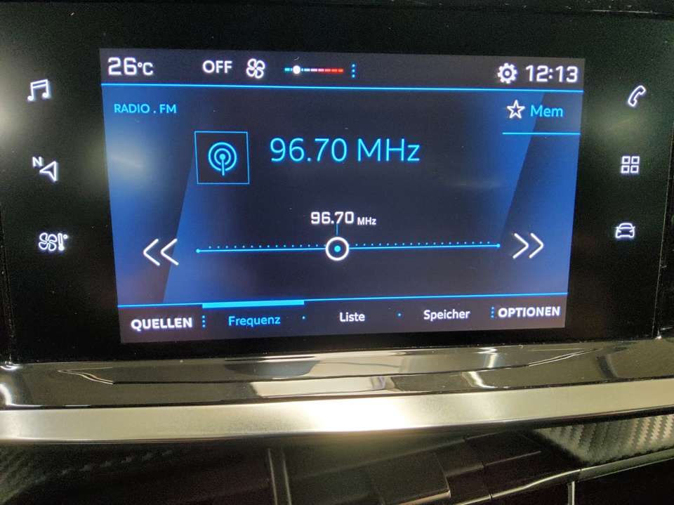 Peugeot 208 - Imagem 7