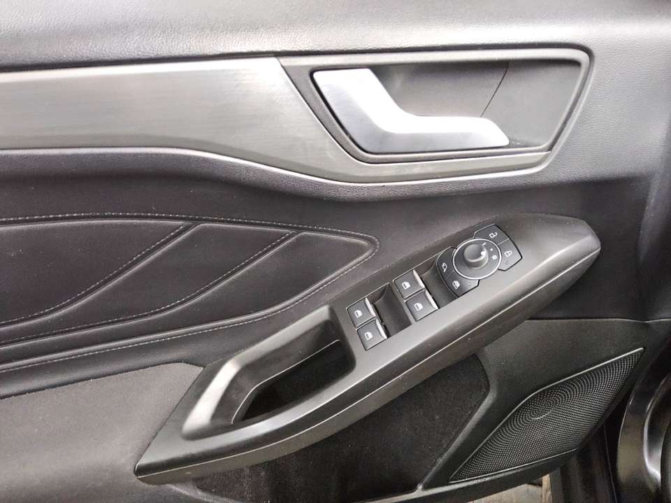 Ford Focus - Imagem 9