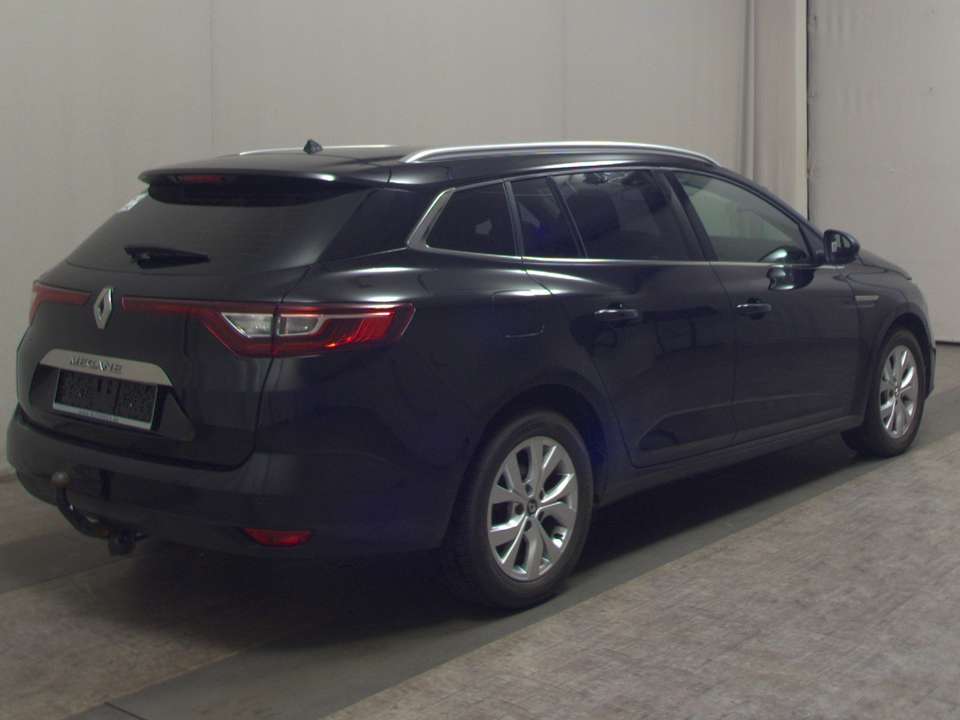 Renault Megane - Imagem 4