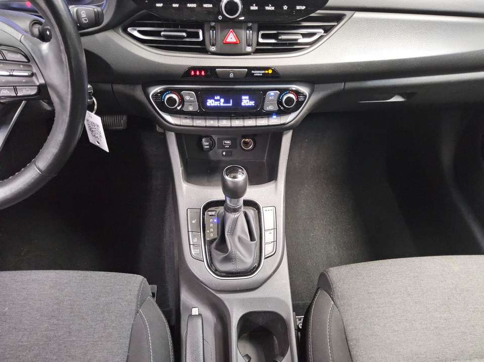 Hyundai i30 - Imagem 6