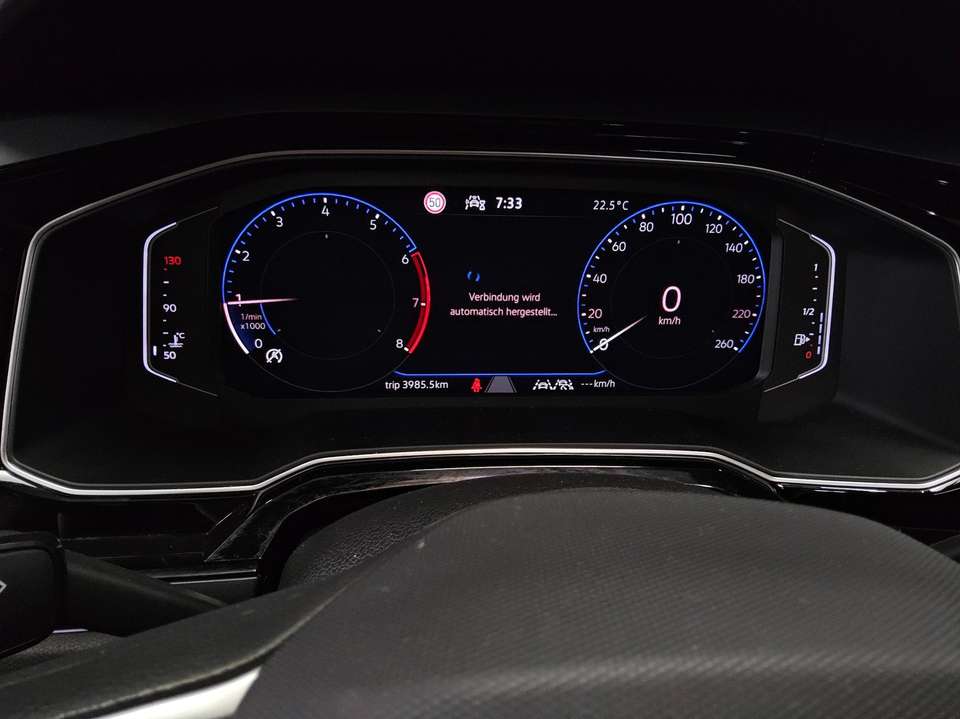 Volkswagen Taigo - Imagem 8