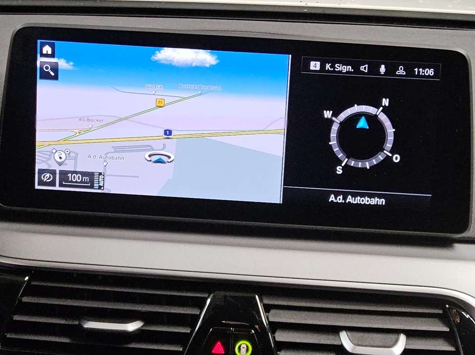 BMW 530 - Imagem 7