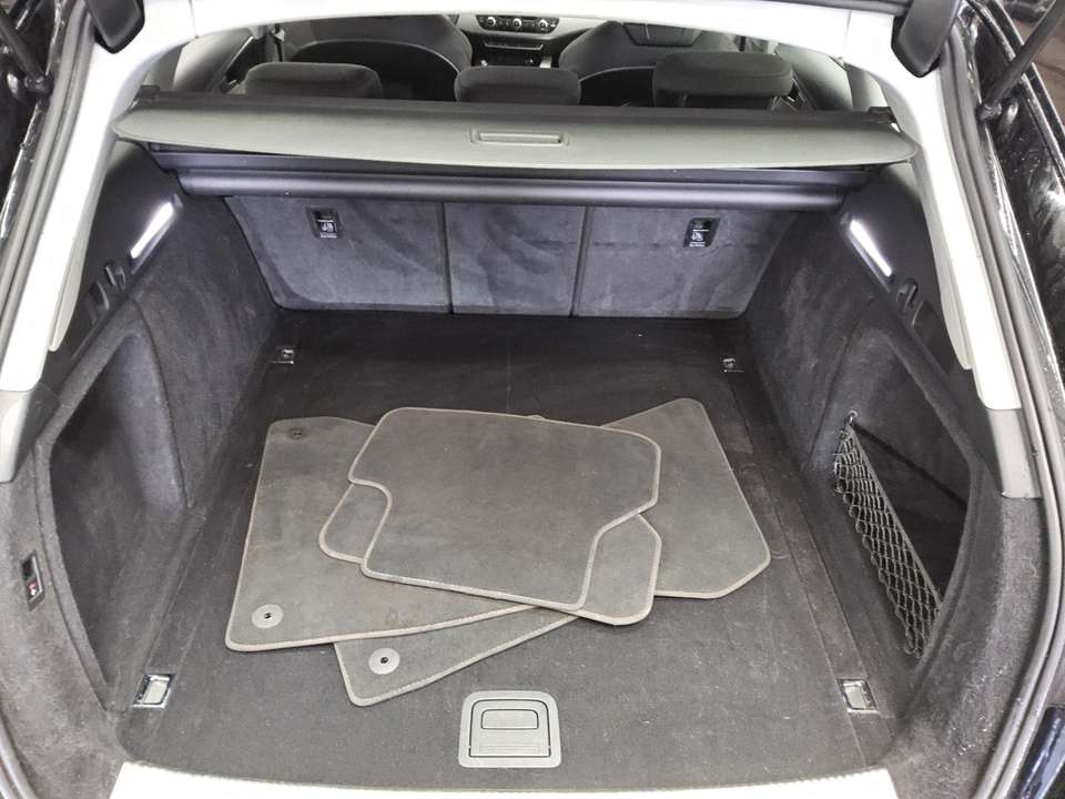 Audi A4 - Imagem 11