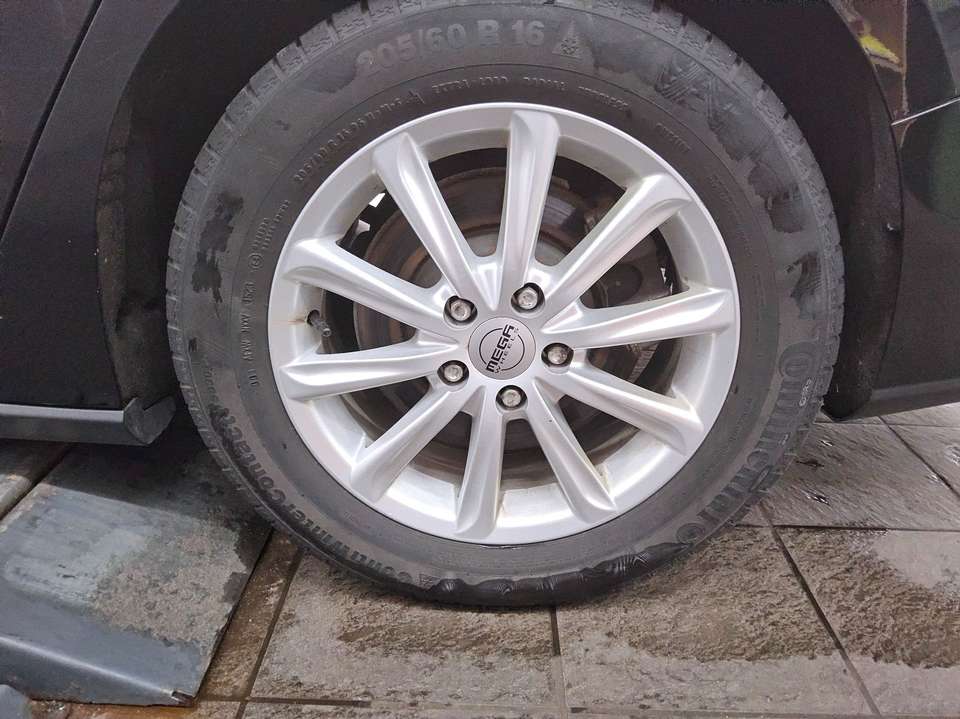 Ford Focus - Imagem 10