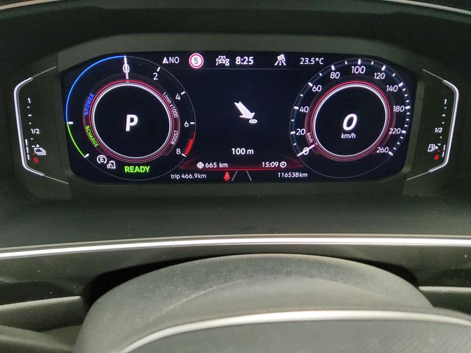 Volkswagen Tiguan - Imagem 8