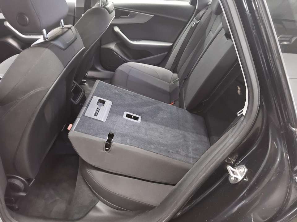 Audi A4 - Imagem 12