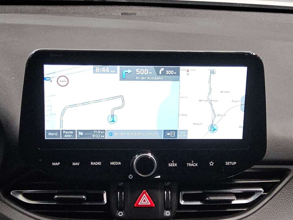 Hyundai i30 - Imagem 7