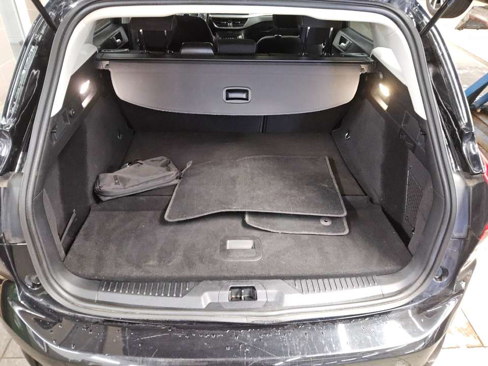 Ford Focus - Imagem 11