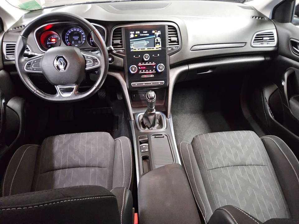 Renault Megane - Imagem 5