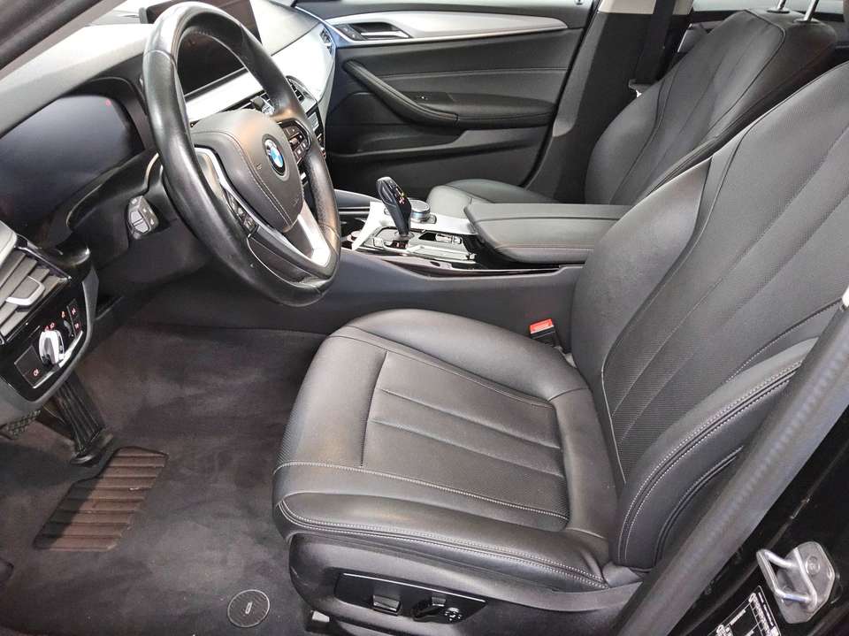BMW 520 - Imagem 9