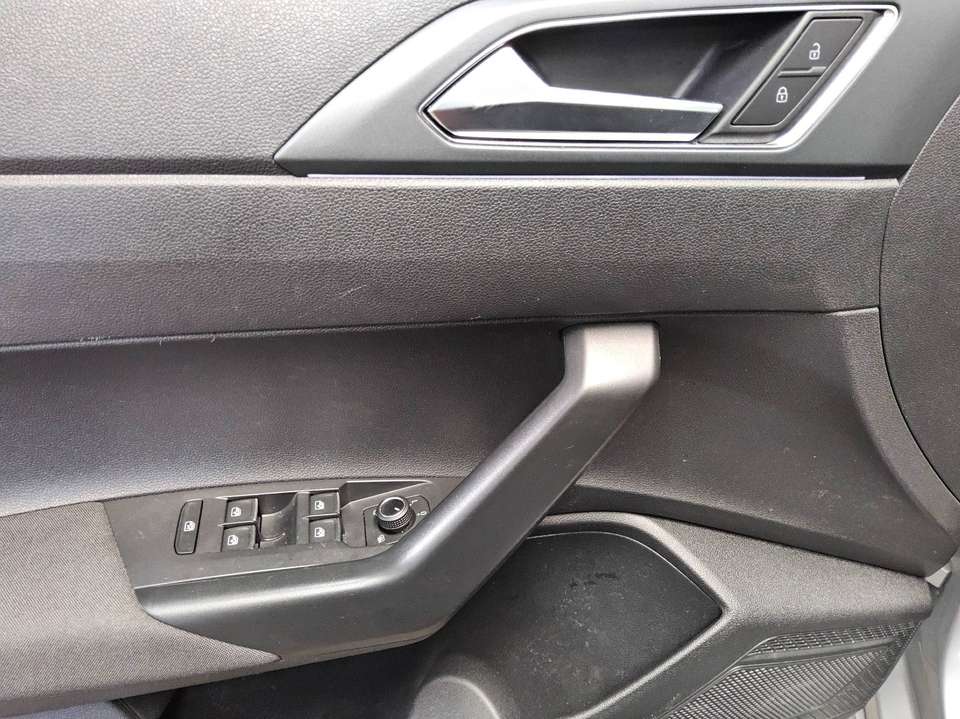 Volkswagen Taigo - Imagem 10