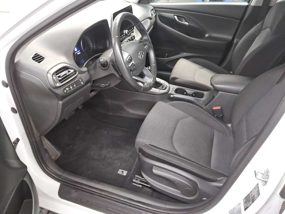 Hyundai i30 - Imagem 8