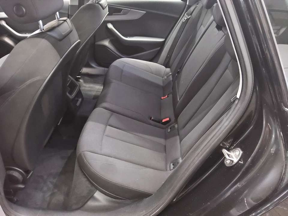 Audi A4 - Imagem 13