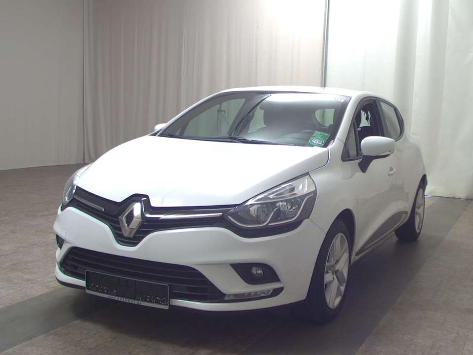 Renault Clio - Imagem 2
