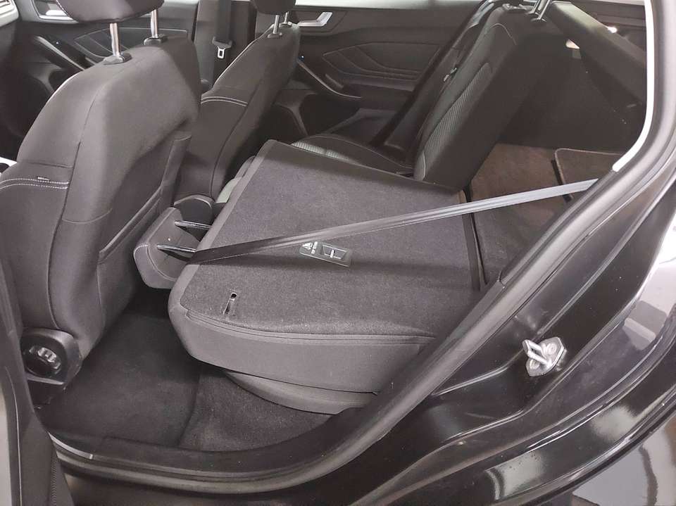 Ford Focus - Imagem 12