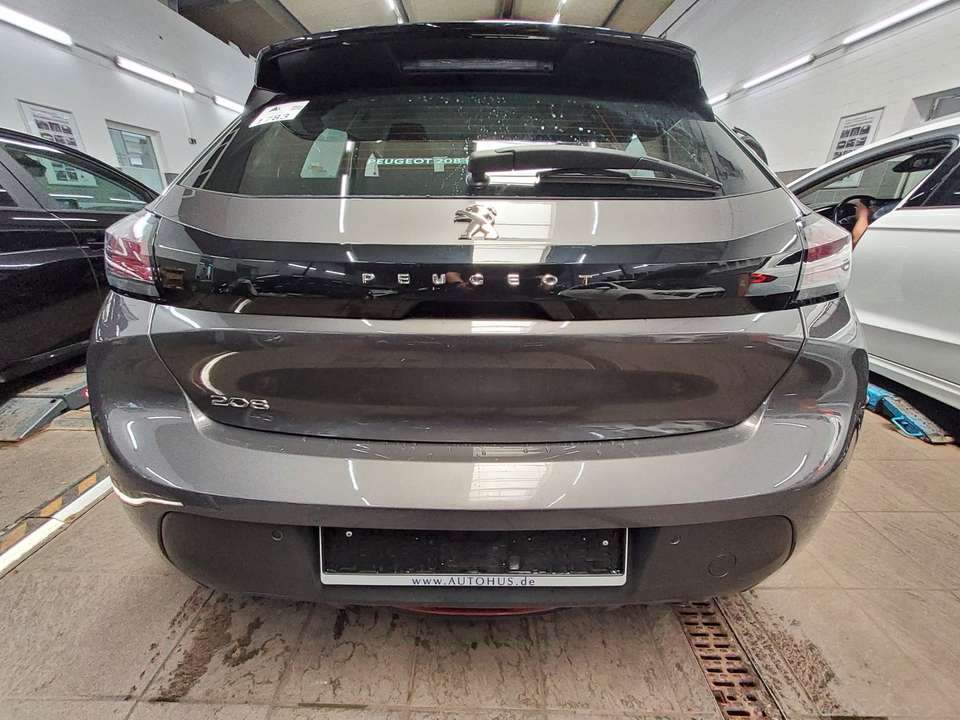 Peugeot 208 - Imagem 10