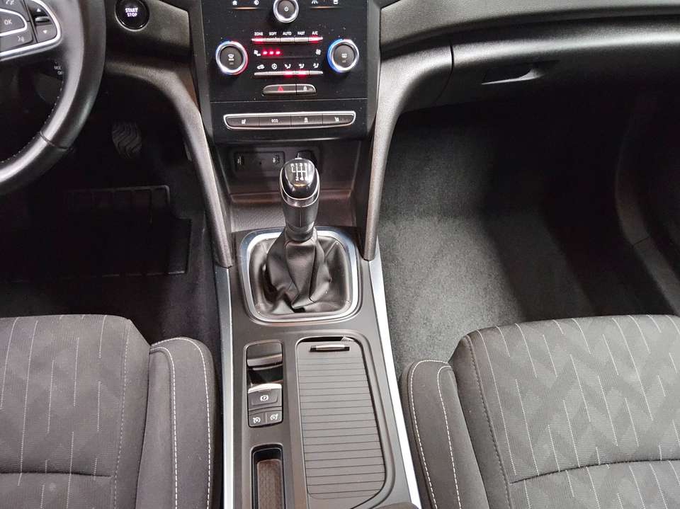 Renault Megane - Imagem 6