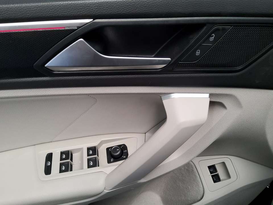 Volkswagen Tiguan - Imagem 10