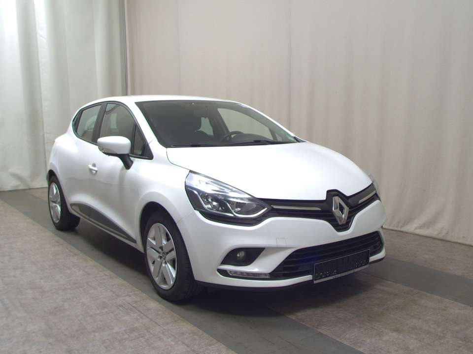 Renault Clio - Imagem 3