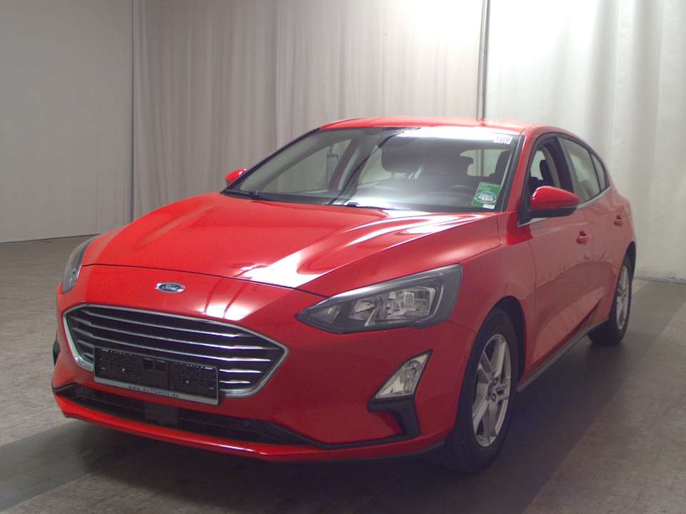 Ford Focus - Imagem 2
