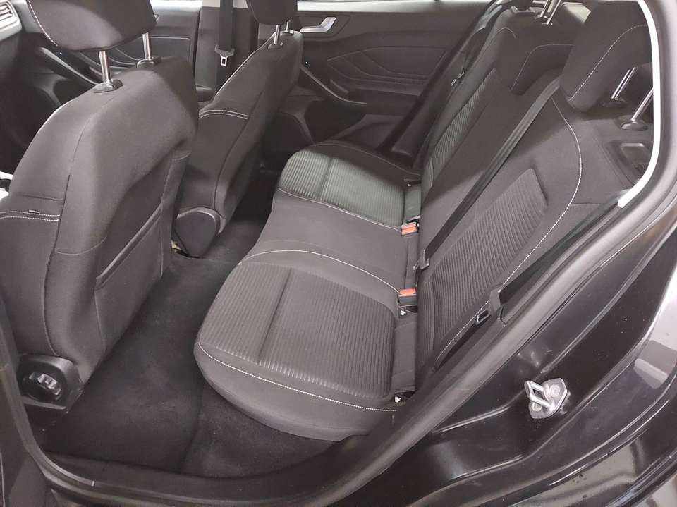 Ford Focus - Imagem 13