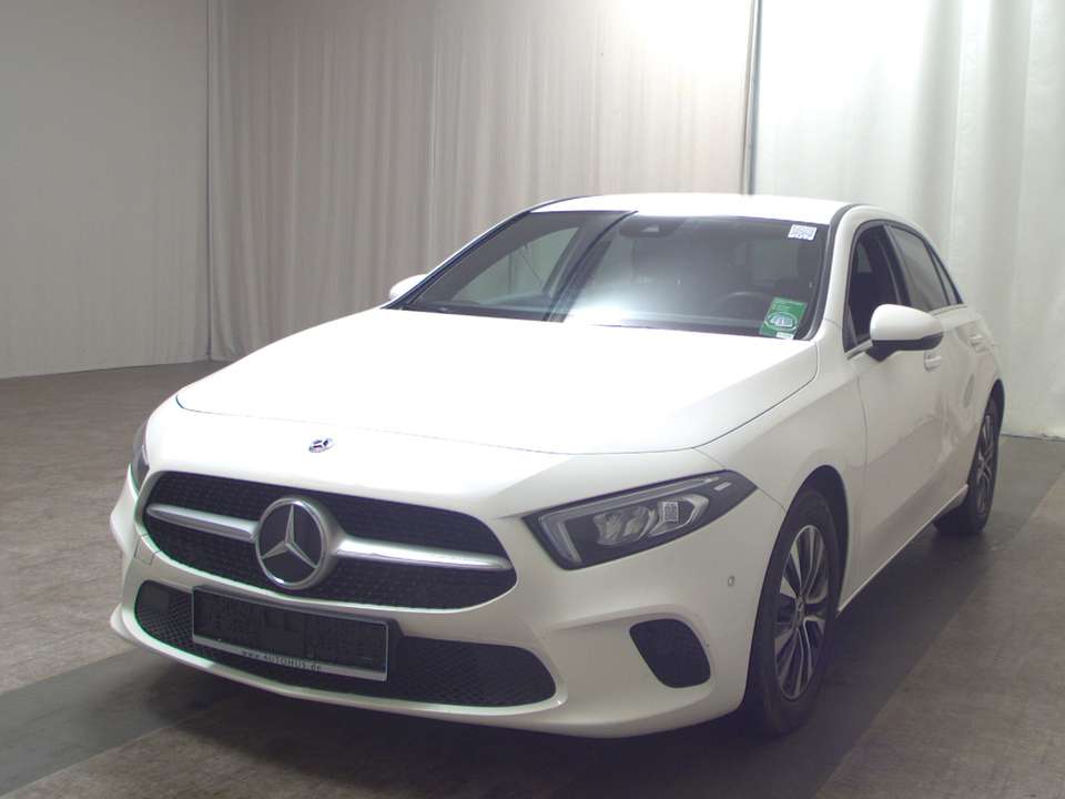 Mercedes-Benz A 180 - Imagem 2