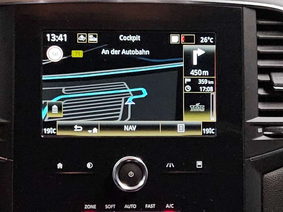 Renault Megane - Imagem 7