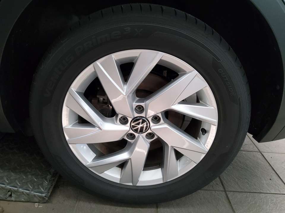 Volkswagen Tiguan - Imagem 11