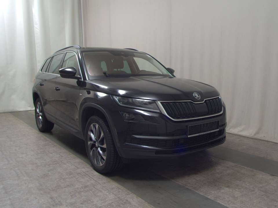 Skoda Kodiaq - Imagem 3