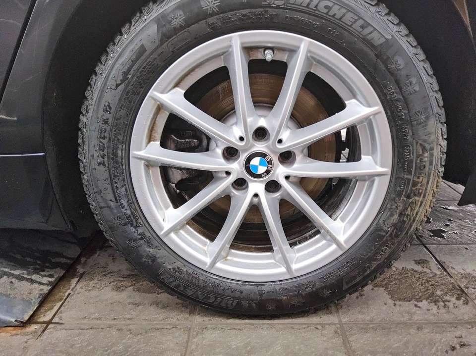 BMW 520 - Imagem 11