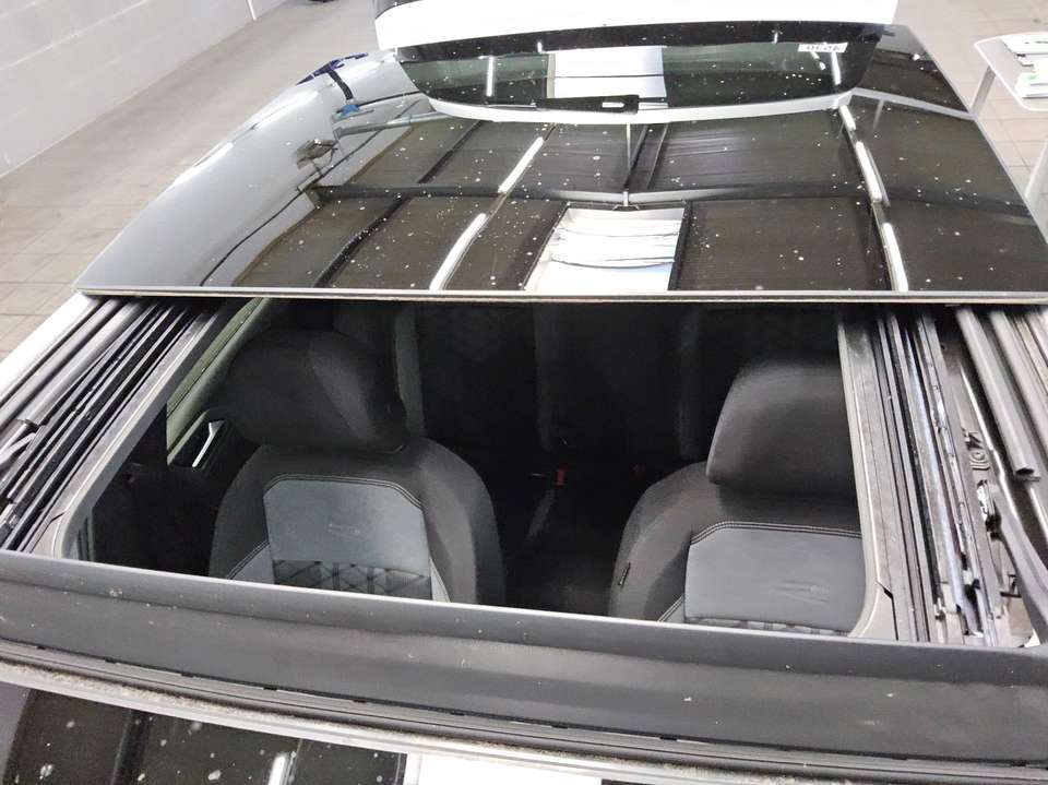 Volkswagen Taigo - Imagem 12