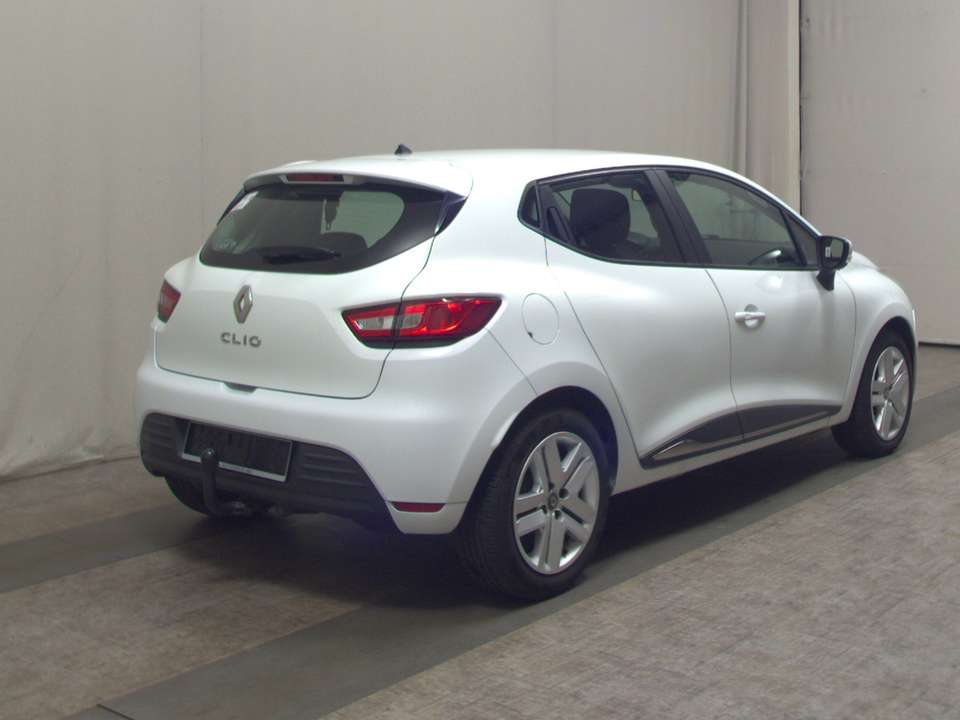 Renault Clio - Imagem 4