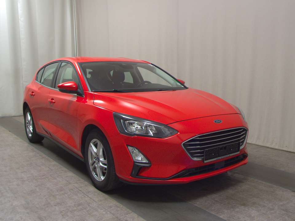 Ford Focus - Imagem 3