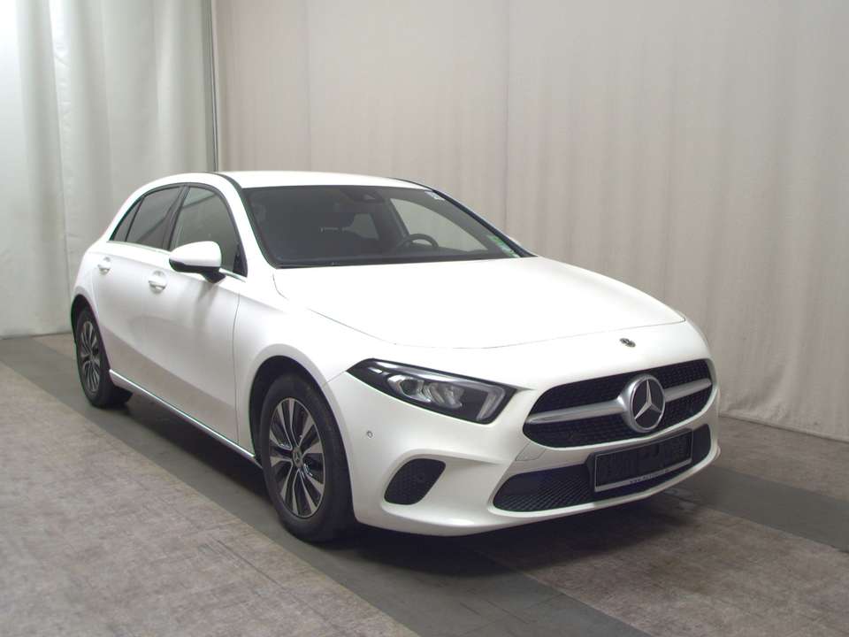 Mercedes-Benz A 180 - Imagem 3
