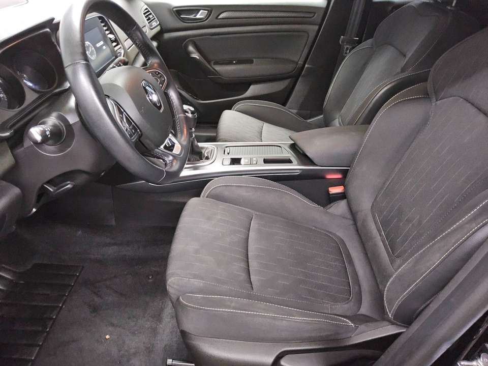 Renault Megane - Imagem 8