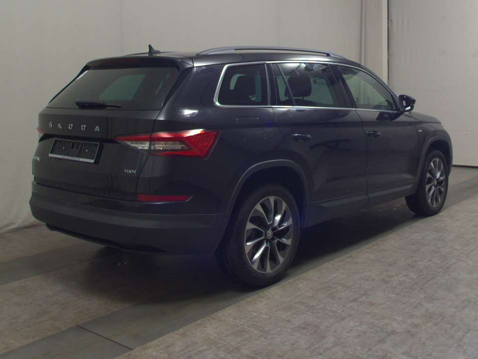 Skoda Kodiaq - Imagem 4