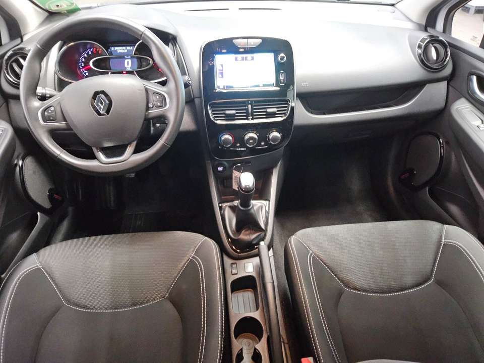Renault Clio - Imagem 5
