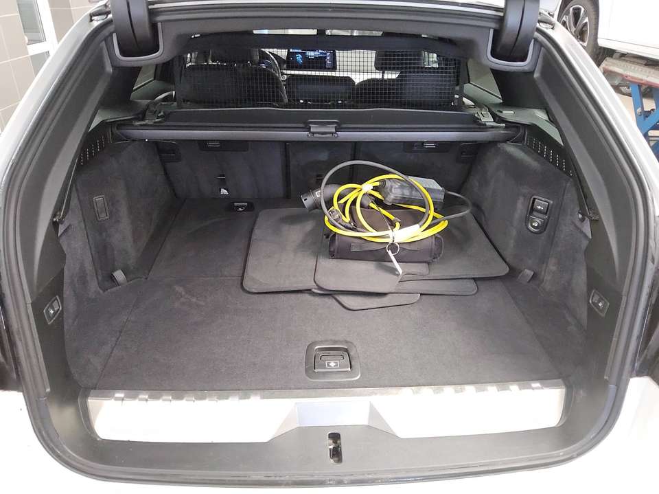 BMW 530 - Imagem 12