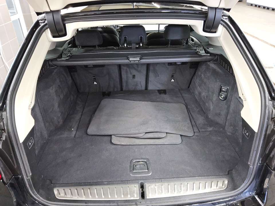 BMW 520 - Imagem 12