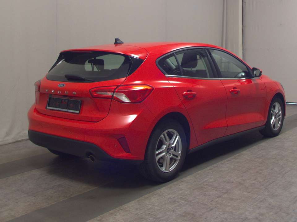Ford Focus - Imagem 4