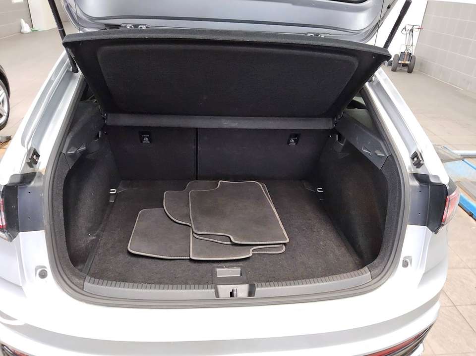 Volkswagen Taigo - Imagem 13