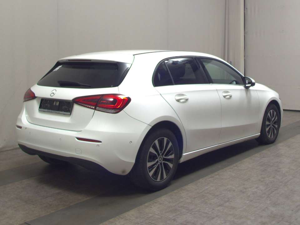 Mercedes-Benz A 180 - Imagem 4