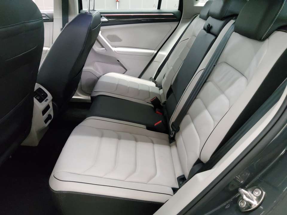 Volkswagen Tiguan - Imagem 13