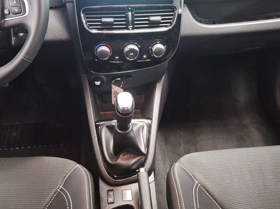 Renault Clio - Imagem 6