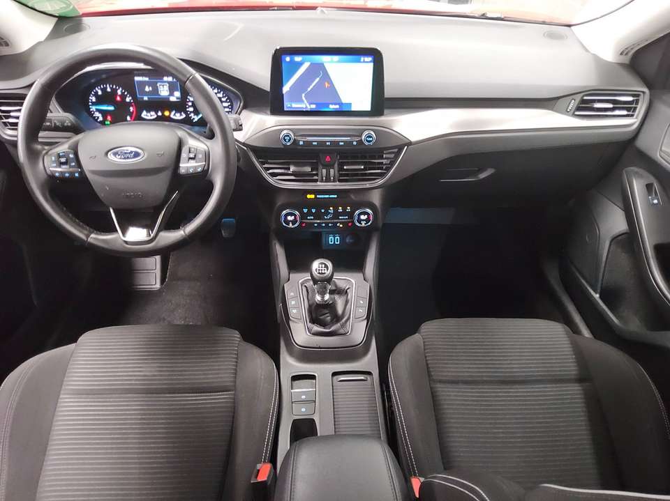 Ford Focus - Imagem 5